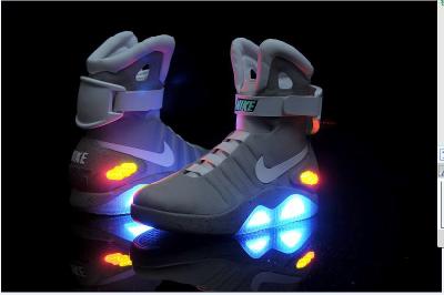 Nike Mag-1